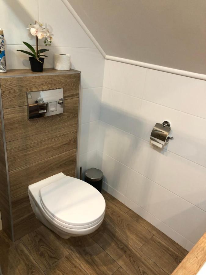 Bier-Lak Apartman House 71 Balatonlelle Eksteriør bilde