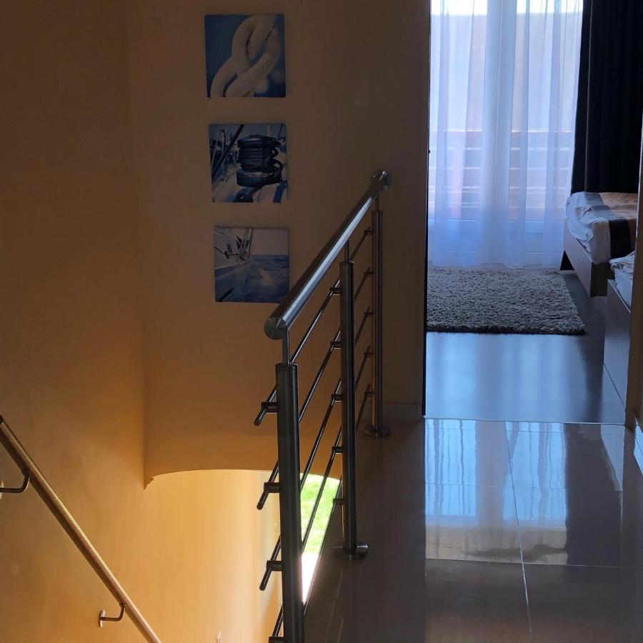Bier-Lak Apartman House 71 Balatonlelle Eksteriør bilde