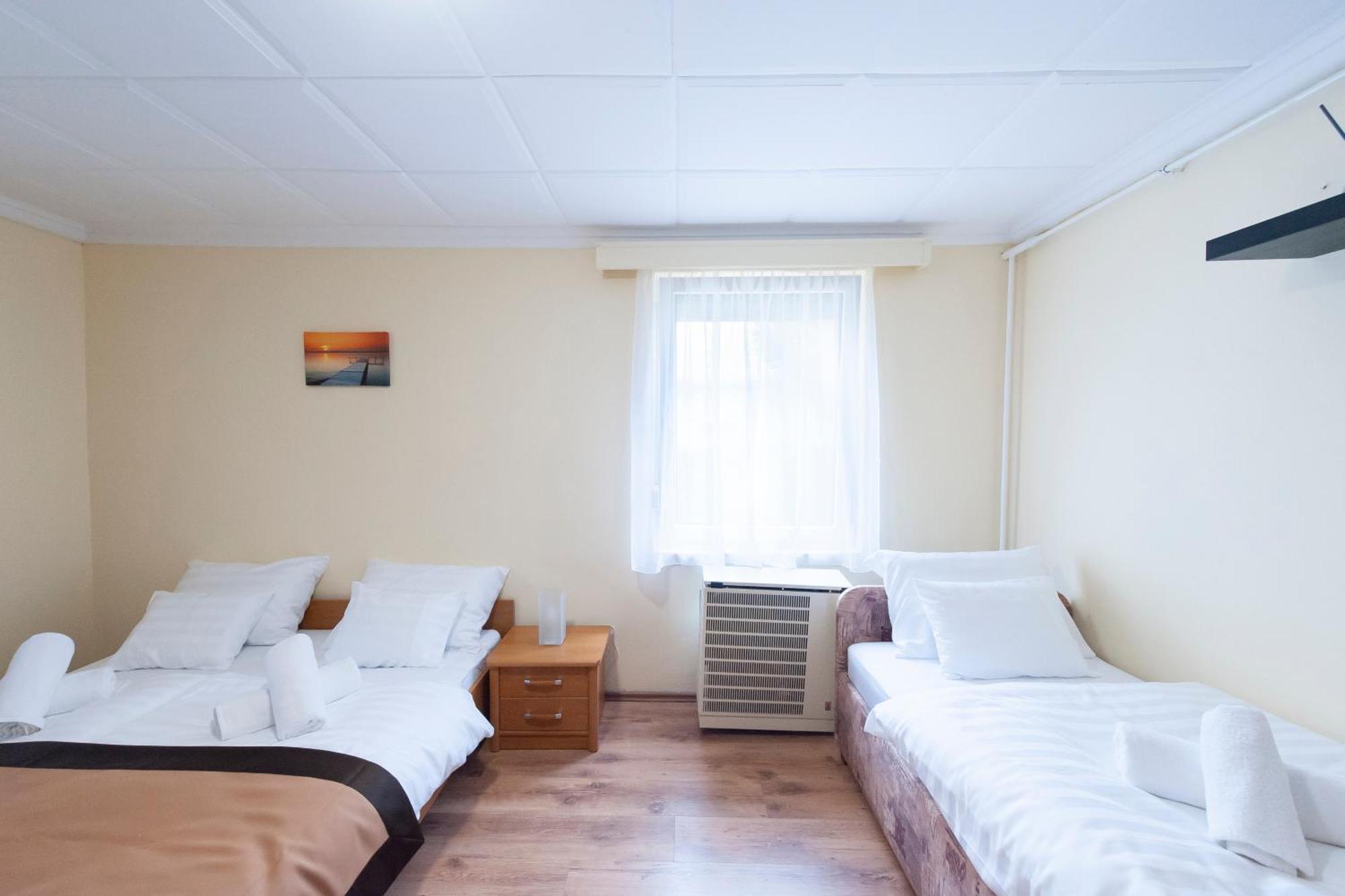 Bier-Lak Apartman House 71 Balatonlelle Eksteriør bilde