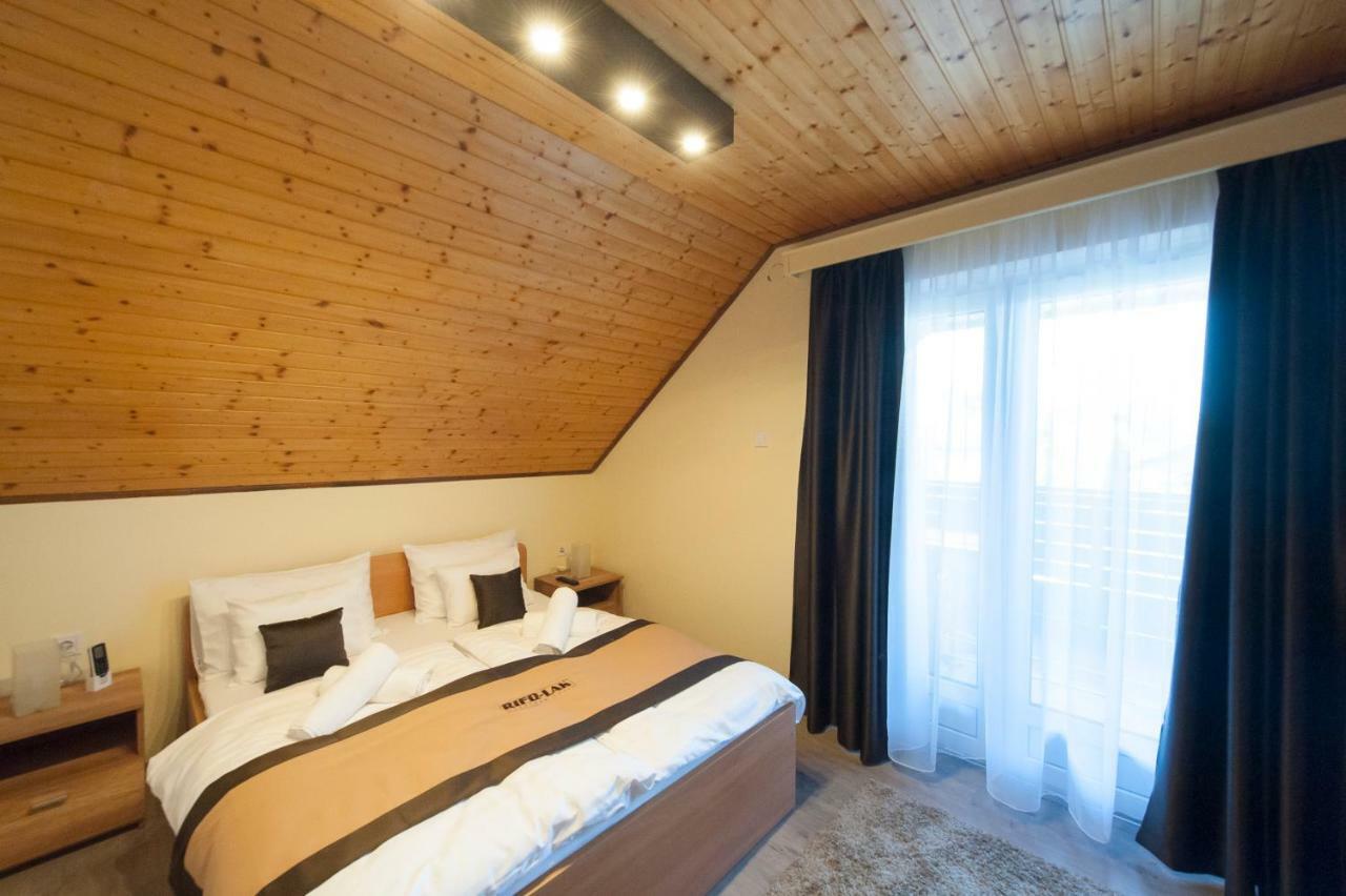 Bier-Lak Apartman House 71 Balatonlelle Eksteriør bilde